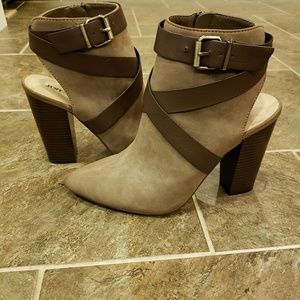 Ankle Boots